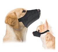 Downtown Pet Supply Bozal Grande de Ajuste rápido para Perro, 5XL
