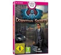 Downtown Secrets (Purple Hills ) PC Nuevo + Emb.orig