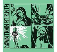 Downtown Struts - Victoria! [Vinilo]
