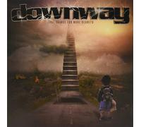 Downway - Last Chance For More Regrets [Vinilo]