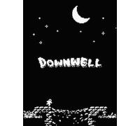 Downwell (PC) - Steam Gift - GLOBAL