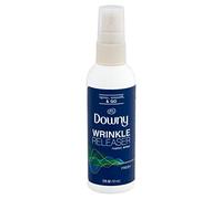 Downy Wrinkle Release - Spray anti-arrugas, tamaño de viaje (3 unidades)