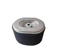 DowraP Filtro DE Aire AF Z1TA Element (Dual) SE Adapta A GX160 GX200 GP160 FQ650 WB30 WL30 WL20 Piezas DE Bomba GENERTOR 17210-ZE1-822