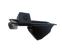 DowraP For March Micra K12/K13 2002-2012 Sandero Dacia Logan Sedan HD visión Nocturna Impermeable cámara de visión Trasera de Marcha atrás