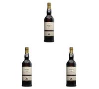Dow's 20 Year Old Tawny, Porto, 75 cl - 750 ml (Paquete de 3)