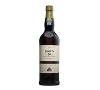 Dow's 20 Year Old Tawny, Porto, 75 cl - 750 ml (Paquete de 6)