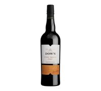 Dow's Fine Tawny, Porto - 750 ml