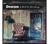 Dowzer - So Much for Silver [Vinyl LP] [VINYL] [Vinilo]
