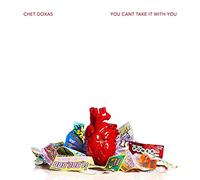 Doxas, Chet - You Can't Take It With You (LP) [Vinilo]
