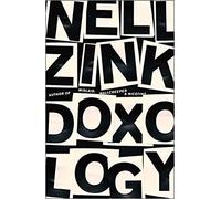 Doxology | Nell Zink