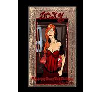 Doxy: A Roleplaying Game of Sex and Skulduggery