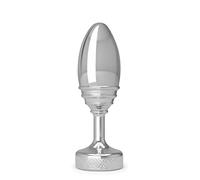 Doxy Butt Plug - Acanalado 340 g
