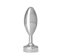 Doxy Butt Plug - Glad 350 g