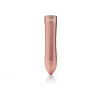Doxy Doxy - Bullet Vibrator Rose Gold