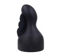 Doxy Doxy Clitoral Number 3 Attachment Black OS 1 Unidad 250 g