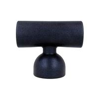 Doxy Doxy Masturbator Number 3 Attachment Black OS 1 Unidad 300 g