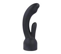 Doxy Doxy Rabbit G-Spot Number 3 Attachment Black OS 1 Unidad 400 g