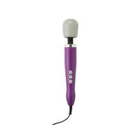 Doxy - Massajeador color morado (versión europea)