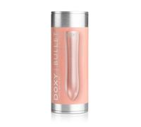 DOXY Rechargeable Bullet Vibrators for Women ; Aluminium Waterproof Vibrators and Sex Toys from Doxy