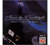 Carl Doy – Piano By Candlelight: When I Fall in Love – Delta