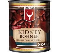 Doyal, Conserva de judía verde - 12 de 800 gr. (Total 9600 gr.)