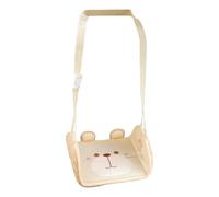 doyandader Hamaca Reposapiés,Soporte Ergonómico Portátil para Pies,Soporte De Pies Infantil Para Asiento Trasero - Para Viajes Largos En Automóvil SUV RV Para Niños Adultos Y Pasajeros Ancianos