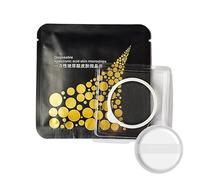 doyandader Parches para Granos con Micropuntas - Parche de 1064 Microagujas para la Piel,Hidratantes de Absorción Duradera para Rostro, Uso en Viajes y Hogar