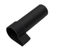 Doyandader Patinete eléctrico, mango de gas, palanca de gas E Scooter, palanca de gas con botón giratorio para scooter eléctrico, para ciclismo de montaña, ciclismo, jóvenes, adultos, trail