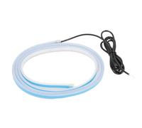 doyandader Tira De Luces LED para Capó - Iluminación LED para el Capó,Decoración Impermeable Brillante para Exteriores De Vehículos Cubremotor Bajo para Coche Camión Baúl
