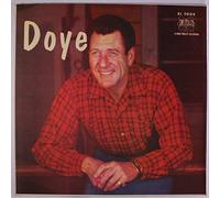 DOYE O'DELL - DOYE O'DELL doye ERA 20004 (LP vinyl record)