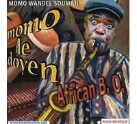 Doyen, Momo Le - African B.O.