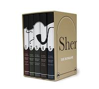 Doyle, A Sherlock Holmes - Romane/5 Bde. - (German Import) Book NUEVO