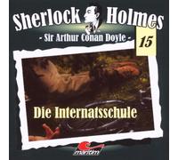 Doyle,Arthur Conan - Sherlock Holmes 15