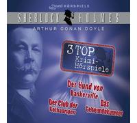 Doyle,Arthur Conan - Sherlock Holmes