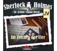 Doyle,Arthur Conan - Sherlock Holmes 24