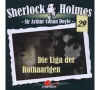 Doyle,Arthur Conan - Sherlock Holmes 29 [Import]