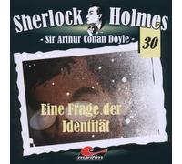 Doyle,Arthur Conan - Sherlock Holmes 30 [Import]