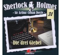 Doyle,Arthur Conan - Sherlock Holmes 31 [Import]