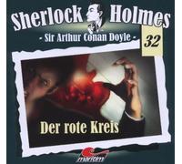 Doyle,Arthur Conan - Sherlock Holmes 32 [Import]