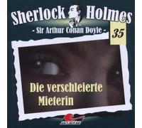 Doyle,Arthur Conan - Sherlock Holmes 35 [Import]