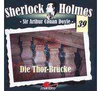 Doyle,Arthur Conan - Sherlock Holmes 39 [Import]