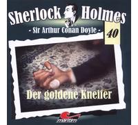 Doyle,Arthur Conan - Sherlock Holmes 40 [Import]