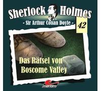 Doyle,Arthur Conan - Sherlock Holmes 42 [Import]