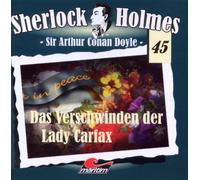 Doyle,Arthur Conan - Sherlock Holmes 45 [Import]