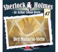 Doyle,Arthur Conan - Sherlock Holmes 47 [Import]