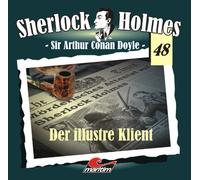 Doyle,Arthur Conan - Sherlock Holmes 48 [Import]