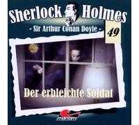 Doyle,Arthur Conan - Sherlock Holmes 49 [Import]