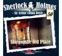 Doyle,Arthur Conan - Sherlock Holmes 50 [Import]