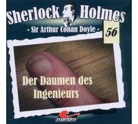 Doyle,Arthur Conan - Sherlock Holmes 56 [Import]