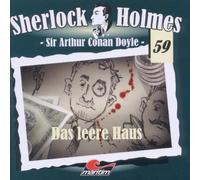 Doyle,Arthur Conan - Sherlock Holmes 59 [Import]